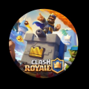 Clash Royale Deck Builder