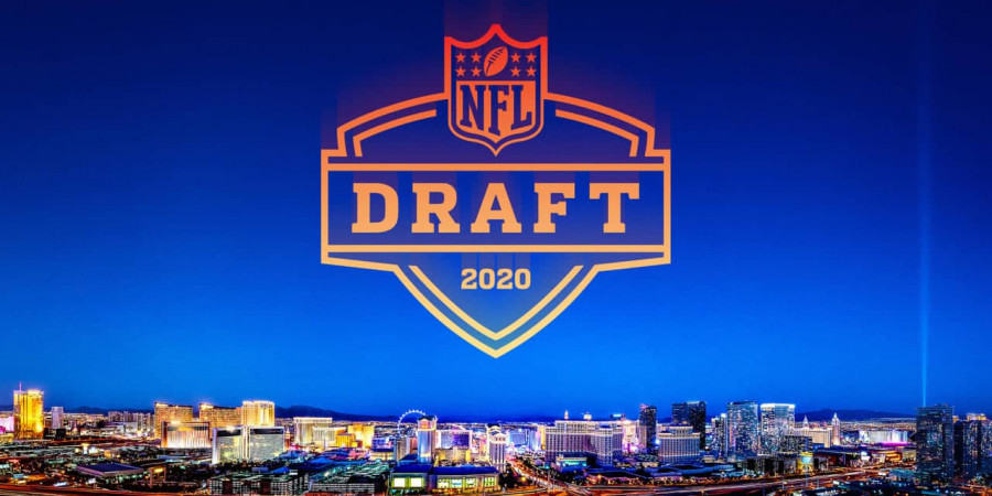 2020 NFL Draft tracker