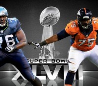Super Bowl XLVIII beharangozó IV - A támadófal