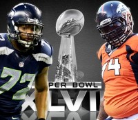 Super Bowl XLVIII beharangozó III. - A védőfal és linebacker sor