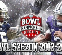 Bowl szezon 2012-13