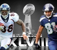 Super Bowl XLVIII beharangozó V - Az elkapók