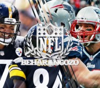 NFL Kickoff 2015: New England Patriots vs Pittsburgh Steelers