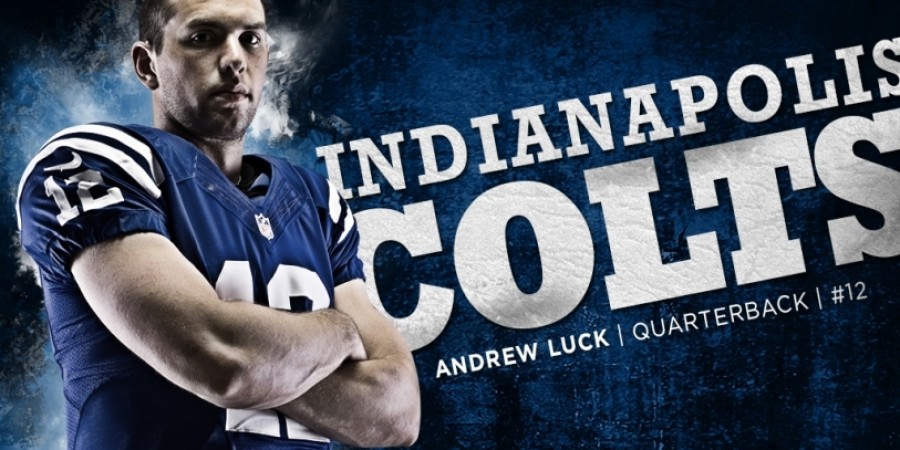 12. Indianapolis Colts