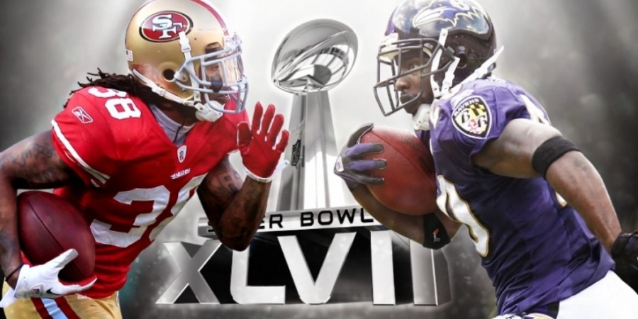 Super Bowl XLVII I.