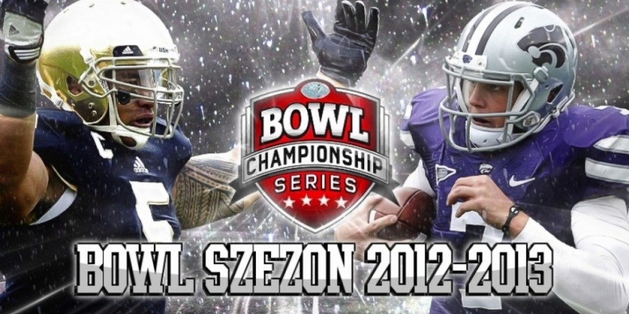 Bowl szezon 2012-13