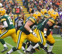 3. Green Bay Packers