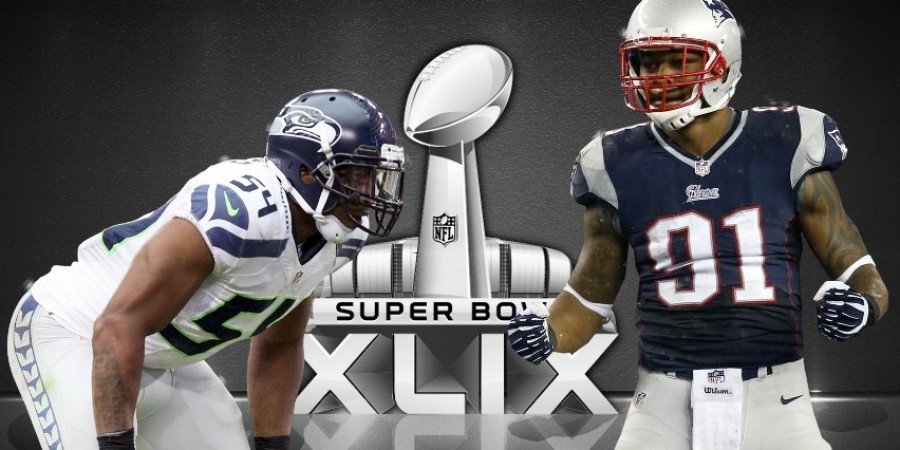 Super Bowl XLIX beharangozó II. - A linebackerek