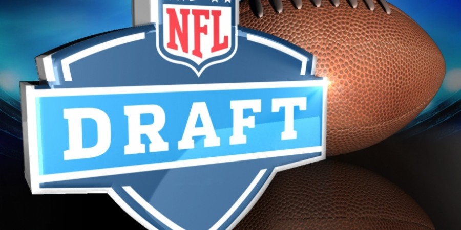 2014 NFL Mock Draft 1.0