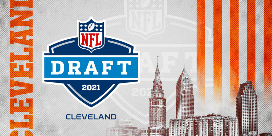 2021 NFL Draft tracker