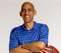 Hall of Famers 2016 - Tony Dungy