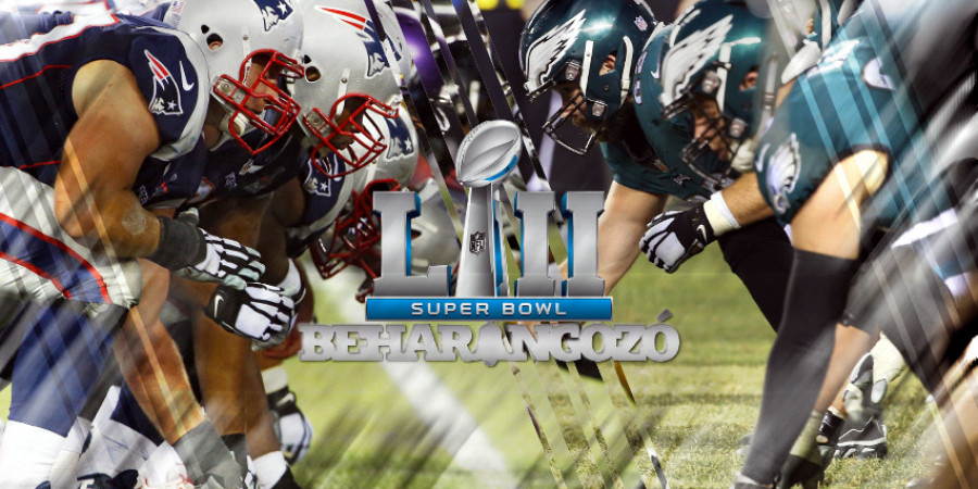 Super Bowl LII beharangozó #3: A támadófalak