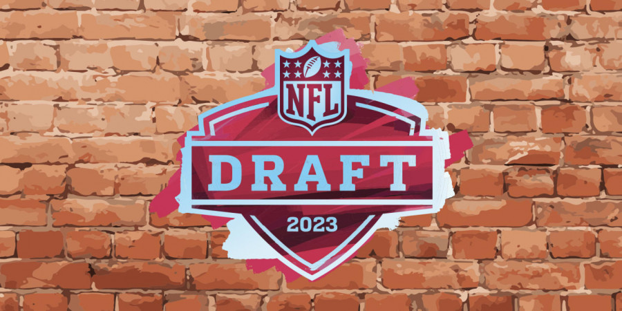 2023 NFL Draft tracker