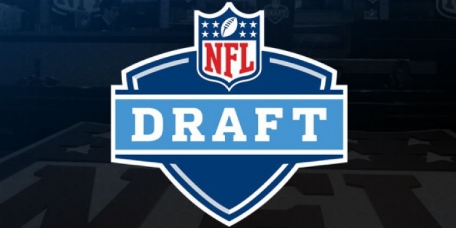 2019 NFL Draft tracker