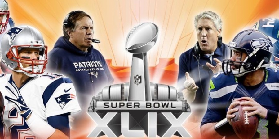 Super Bowl XLIX előzetes
